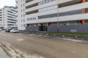 Apartments with a parking space Zagreb - 22577
